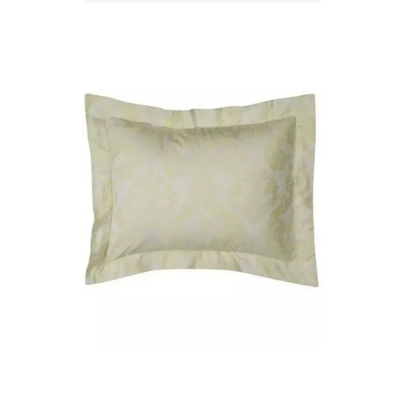 Fieldcrest Luxury Standard Pillow Sham - Picture 3 of 3